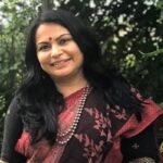 shefali vaidya biography wiki profile