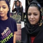 shehla rashid biography wiki profile