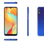 Lava Z66 mobile price review specification details