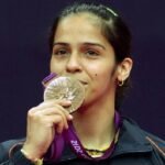 saina nehwal biography wiki profile