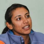 smriti mandhana biography wiki profile