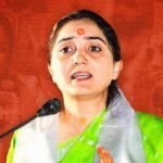 nupur sharma politician biography