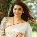 Kajal Aggarwal biography wiki age affairs husband worth controversy income salary fees films career profile