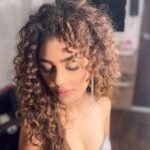 Seerat Kapoor drops one more picture from the sets of her upcoming Dil Raju's film