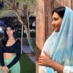 Aparna Nayr Enjoys Gala Time in Doha, Shares Captivating Pictures from Her Mini Halt