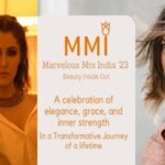 Aditi Govitrikar Launches Her Own Pageant Marvelous Mrs. India 2023