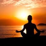 Meditation and Mindfulness: The Benefits