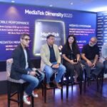 MediaTek Catch-Up with Tech-Panel Discussion