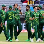Pakistan's participation in the upcoming World Cup in India remains uncertain.