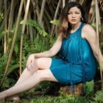 "Every Women Is Beautiful In her Own Way And Mrs Marvelous India 2023 Applauds Those Women", says actress Aditi Govitrikar On Her Pageant MMI 2023