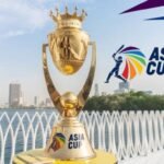 India and Sri Lanka set to face off in highly anticipated Asia Cup 2023 final on Sunday. Rohit Sharma chasing records. Kusal Mendis in contention for highest run-scorer by a wicketkeeper.