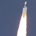 India's first solar mission, Aditya-L1, receives deep space communication support from the European Space Agency (ESA).