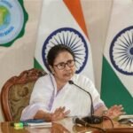 Elections to the 42 Lok Sabha seats in West Bengal will be held in seven phases between April 19 and June 1, it would be a political battle.