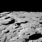 A spacecraft which was heading for the moon, carrying a piece of Mount Everest, scientific experiments, messages from Earth and human remains, suffered a "critical loss of propellant"