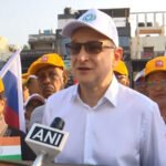 Oleg Nikolayevich Avdeev says he is sure that it will be a success for the Indian lunar program and the rover will land safely and start functioning.