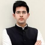 Raghav Chadha Wiki Biography age career income worth profile