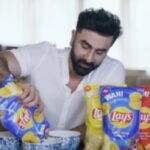 Lay's launches Friendship Day campaign with Ranbir Kapoor, categorises friends as per flavour of potato chips.
