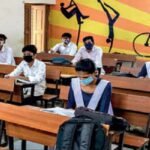 The security guards will ensure that no student leaves the premises during school time, Punjab Education Minister said.