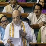 Rajya Sabha passes the Delhi Services Bill
