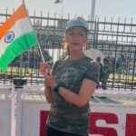 jyoti saxena celebrates independence day 2023