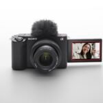 Sony ZV-E1 Vlogging Camera