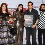 Yogesh lakhani, Priya Patel, Kainaaz Pervez, Jimmy shergill, Longinus fernandes & DJ Sheizwood