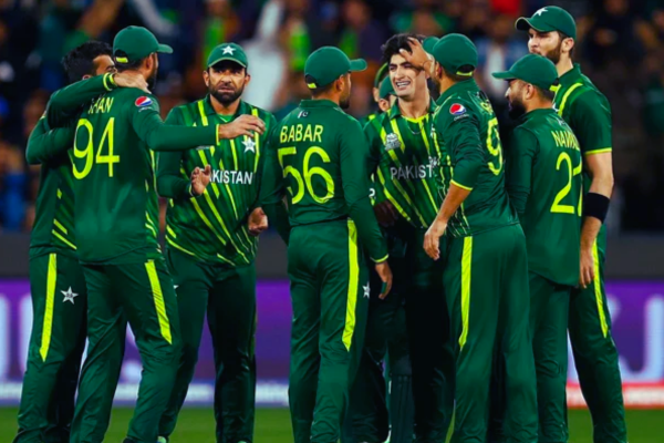 The concern surfaced as Pakistan Men's cricket team is scheduled to travel to Hyderabad in India for the ICC ODI World Cup 2023. They play their first warm-up game against New Zealand in Hyderabad on September 29.