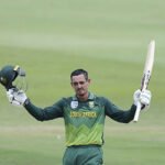 South African cricketer Quinton de Kock has confirmed retirement from ODIs due to the financial benefits of T20 leagues.