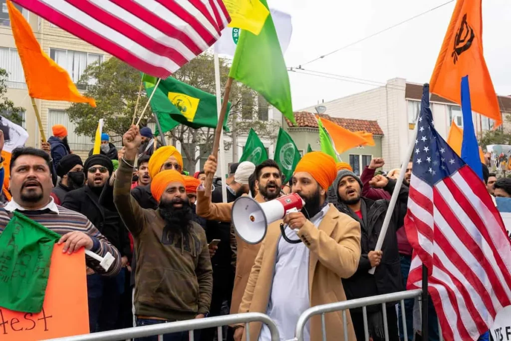 Reuters quoted Jatinder Singh Grewal, a director for Sikh for Justice in Canada, as saying that his organisation will lead the protests outside the Indian embassies and consulates in Toronto, Ottawa and Vancouver over Nijjar's killing.