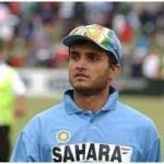 Former Indian captain and BCCI president Sourav Ganguly has filed a complaint at the Thakurpukur police station in Kolkata after his smartphone, worth ₹1.6 lakh, was allegedly stolen from his residence.