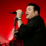 Steve Harwell, founding member and former leader of rock band Smash Mouth, known for hits like ‘All Star’ has died at age 56.