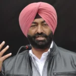 An AAP leader in Punjab has ruled out an alliance with the Congress in the state and claimed that the party has engaged in "significant corruption".