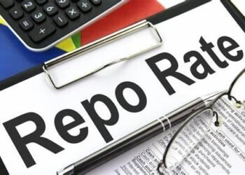 RBI Repo Rate October 2023