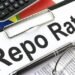 RBI Repo Rate October 2023