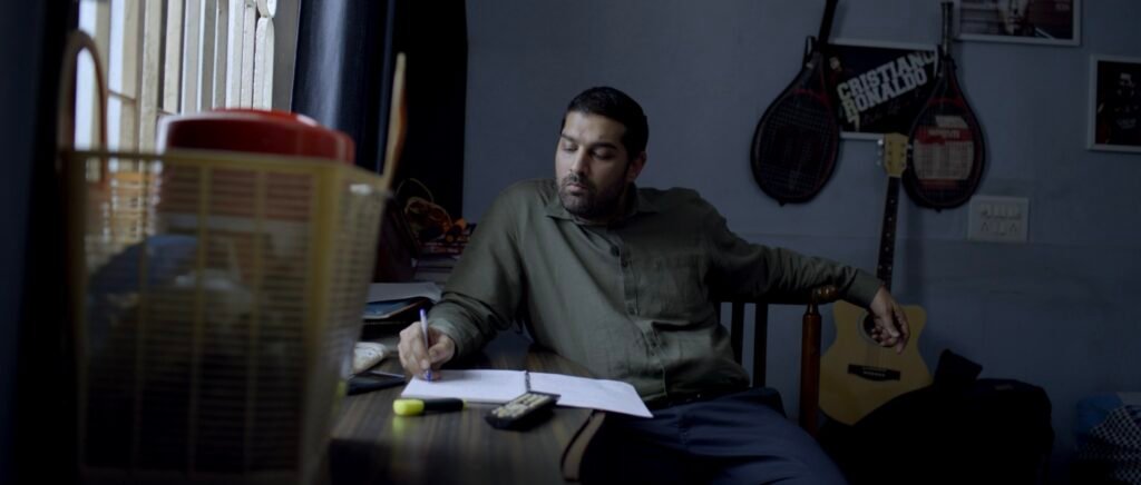 Kunaal Roy Kapur in Mai