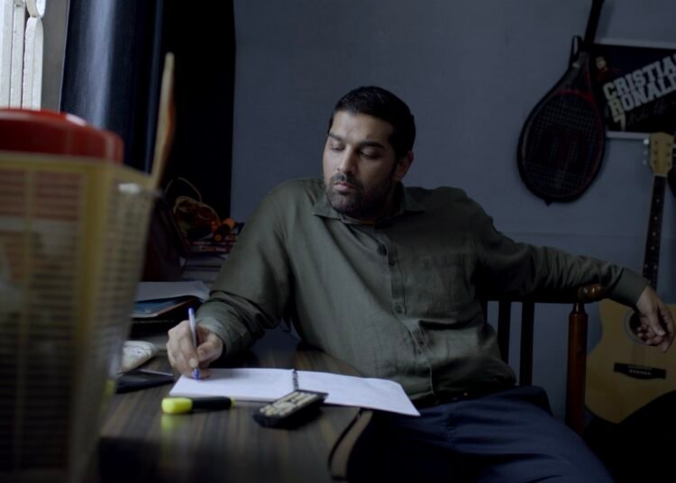 Kunaal Roy Kapur in Mai