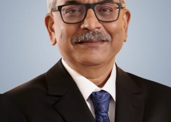 Shri G. Krishnakumar, C&MD, BPCL