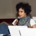 The decision to celebrate autor Adania Shibli, and to hold panel discussions featuring her, was cancelled by literary association Litprom following the October 7 attack by Hamas fighters at locations in southern Israel.