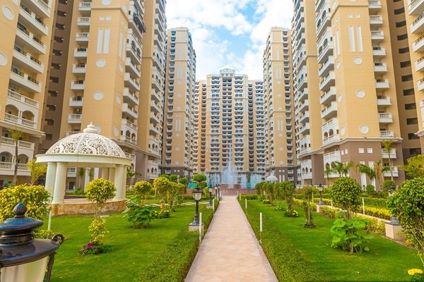 The share of luxury houses in the overall housing units being launched has seen an upward trend, whereas, the share of affordable houses have been on a decline over the past five years, as per Anarock Group.