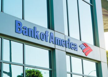 Revenue at Bank of America's consumer banking unit surges 6% at $10.5 billion