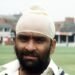 Bishan Singh Bedi used to spun a web around most batsmen across the world and formed a dangerous quartet along with off-spinners Erapalli Prasanna and Srinivas Venkataraghavan, and leg-spinner Bhagwat Chandrasekhar