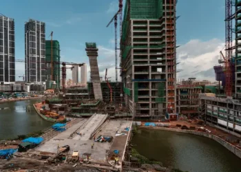 Responding to several questions on the Belt and Road Forum hosted by China and Mohamed Muizzu’s comments endorsing the BRI, MEA's spokesperson said that India’s position on BRI, including the programme’s 'lack of respect for our sovereignty and territorial integrity are well known and consistent'.