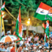 The Congress released its first list of candidates for Madhya Pradesh elections at 9.09 am on the first day of Navratri