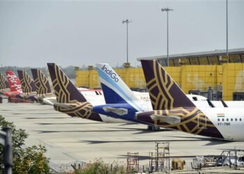 DGCA issues guidelines to airlines related to flight cancellations amid excessive delays due to foggy weather