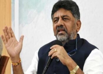 The Karnataka government has vowed to address Bengaluru's water crisis at any cost. Deputy CM DK Shivakumar admitted even his home's borewell has dried up and promised adequate supply. Amid private tankers charging exorbitantly up to ₹3,000, the govt will standardize prices based on distance