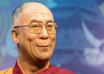 ICC World Cup 2023: The visit comes ahead of the Kiwi's clash with Australia on Saturday where they will try to recover from their defeat against India