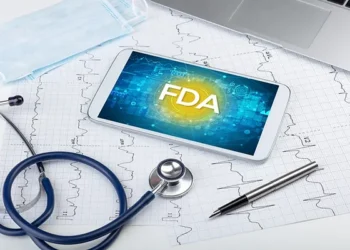 The Food and Drug Administration has proposed banning certain hair straightening products containing formaldehyde, saying that they are linked to hormone-related cancers and can cause ‘long-term adverse health effects’