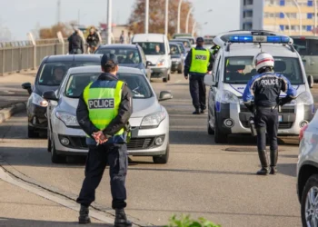 France has raised its alert level to the highest position following a crunch security meeting chaired by President Macron on Friday.