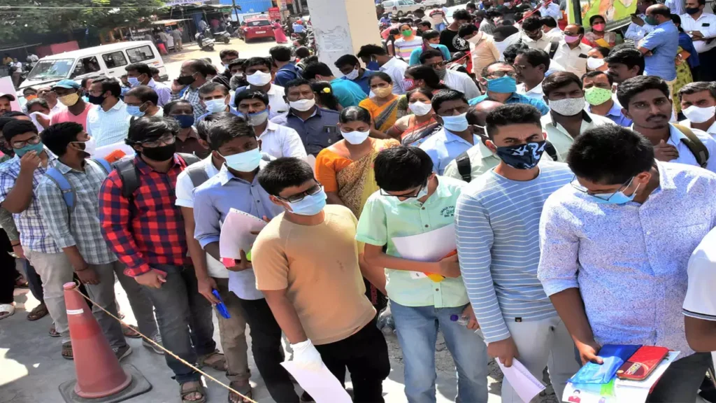 This preventive action has been taken in light that some of the institutions in the 35 districts would serve as designated exam centres for the UP Preliminary Eligibility Test 2023