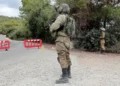 Israel offers rewards for information on Hamas-held hostages